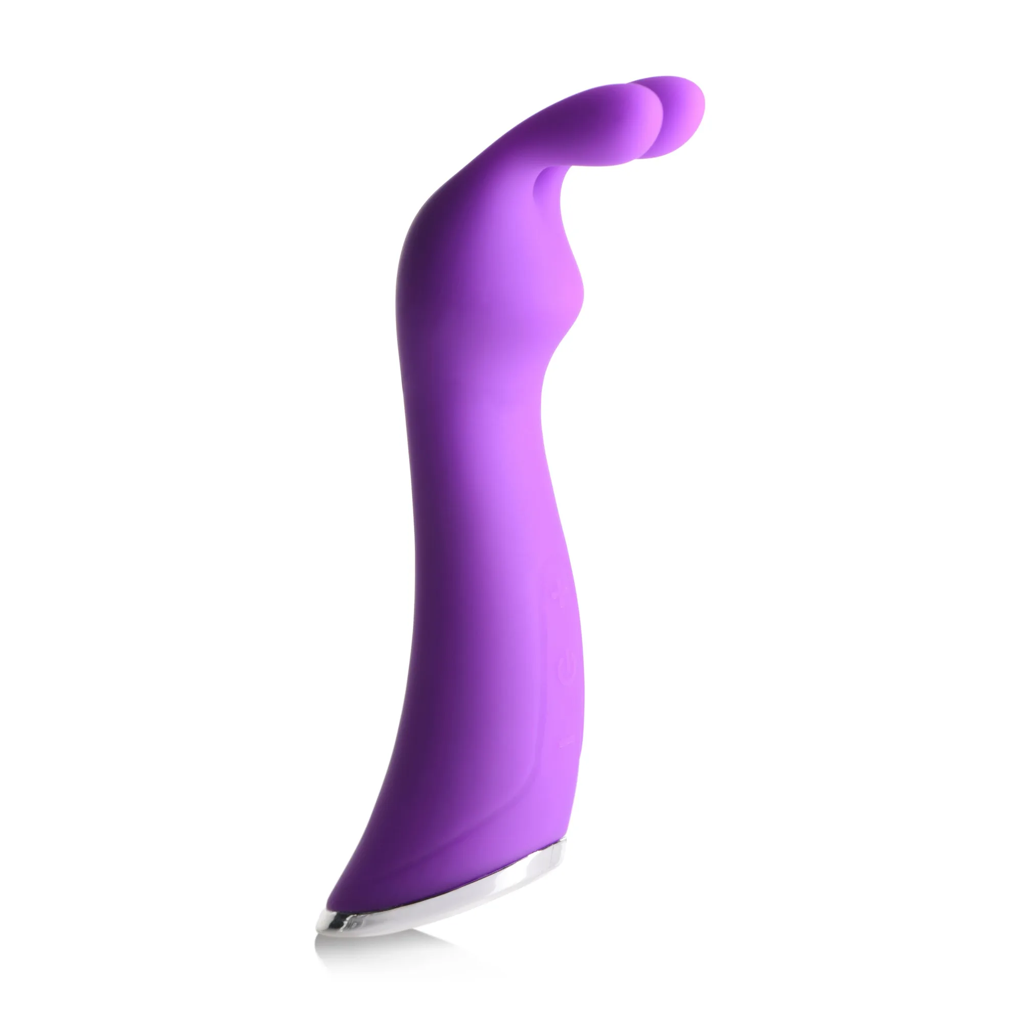 Zippy Silicone Rabbit Vibrator