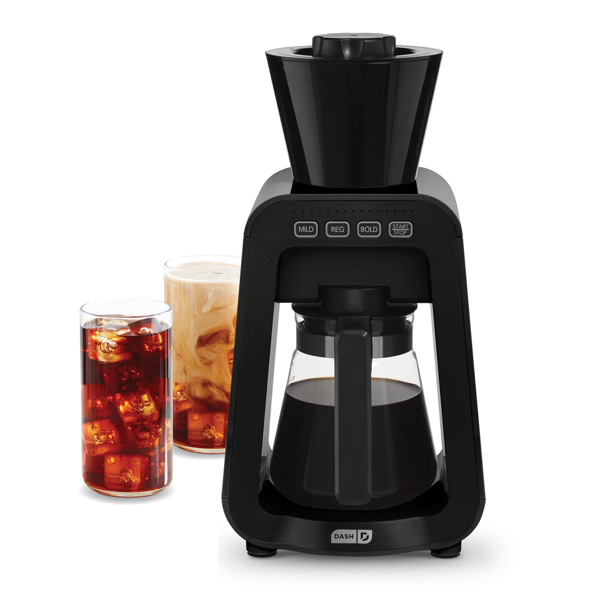 How to Make Iced Coffee with a Cold Brew Maker