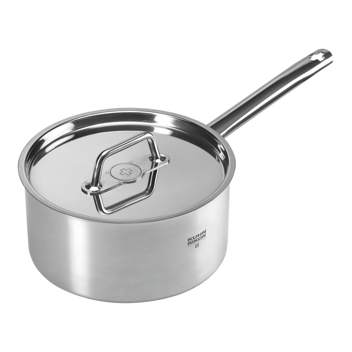 MONTREUX Casserole 1.5 L · Ø 16 cm