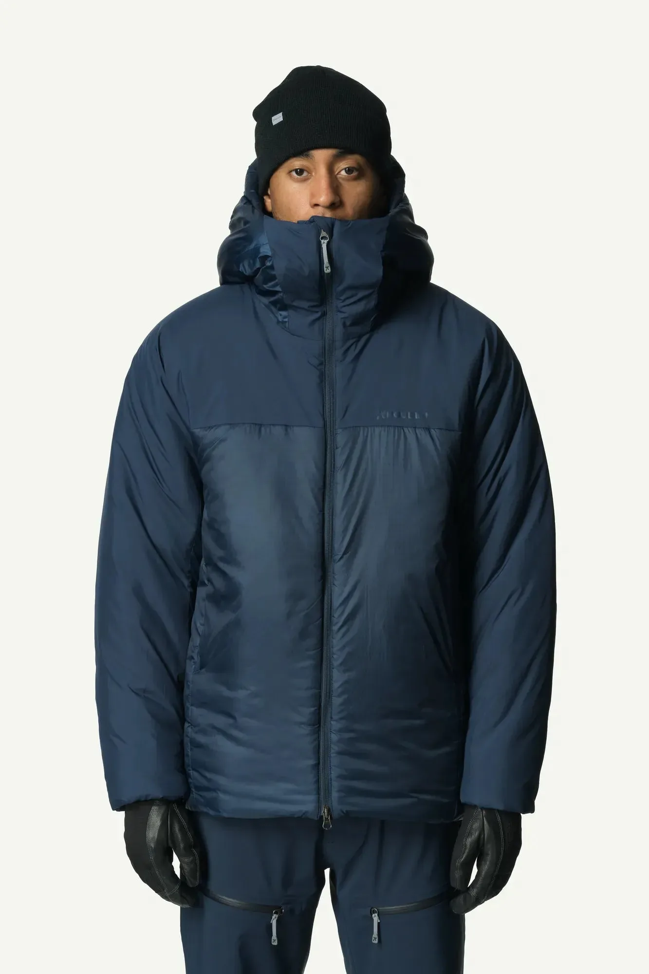 M's Double Dunfri と M's Go Jacket、どちらを選ぶ?
