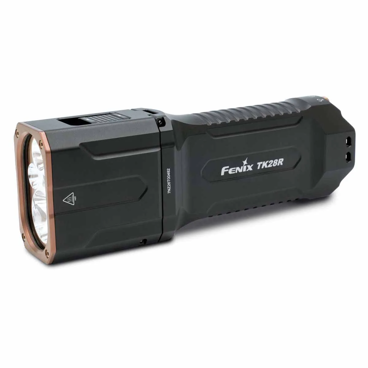Fenix Flashlight Safety: Using Your Light Responsibly Outdoors