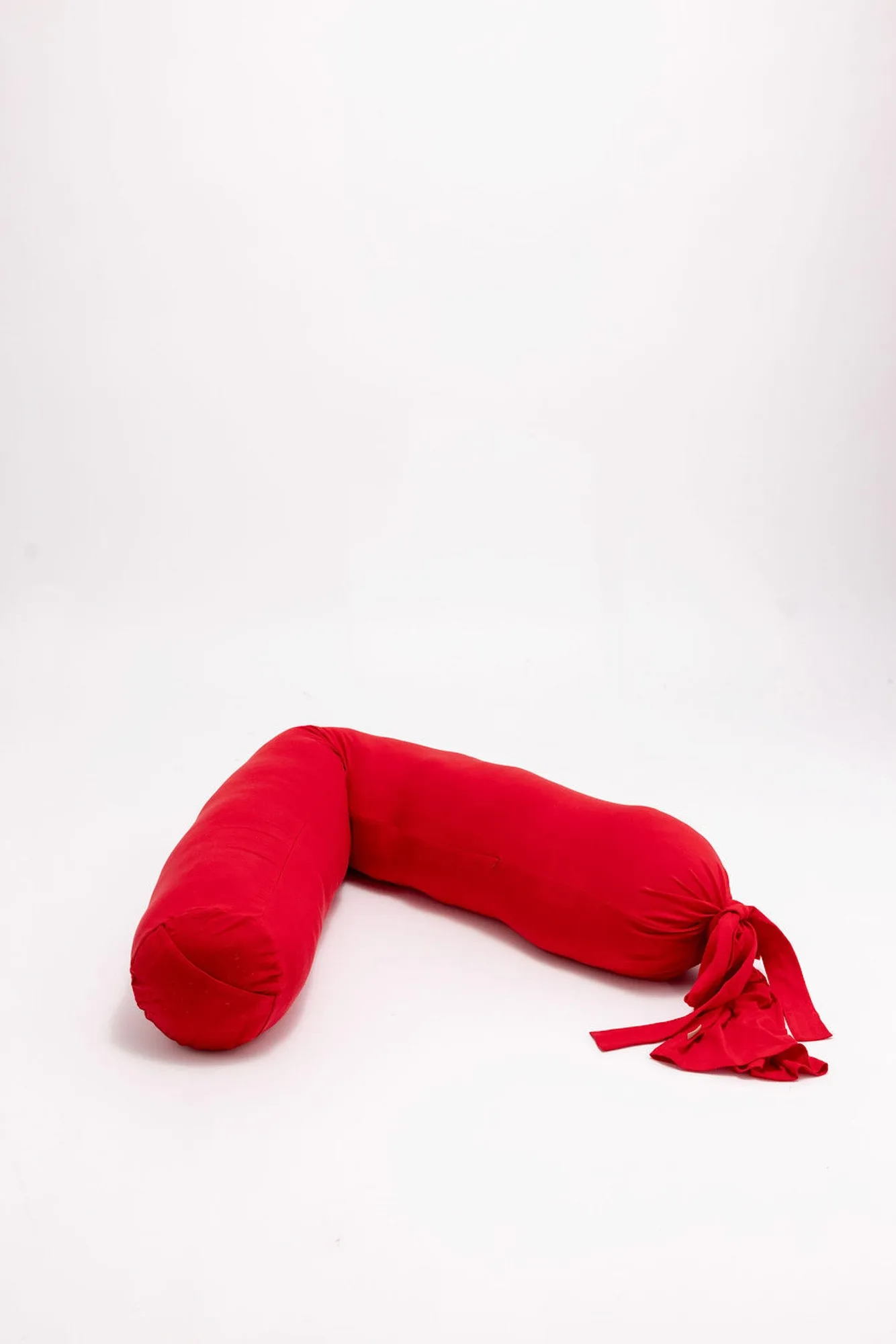 Cómo elegir una funda para almohada de embarazo