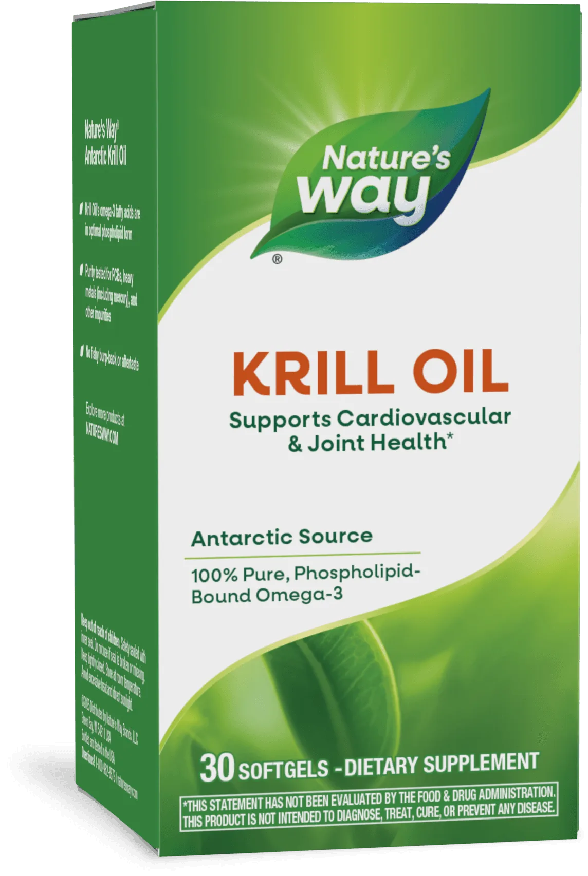 Krill Oil vs Fish Oil: Which Omega-3 Supplement?