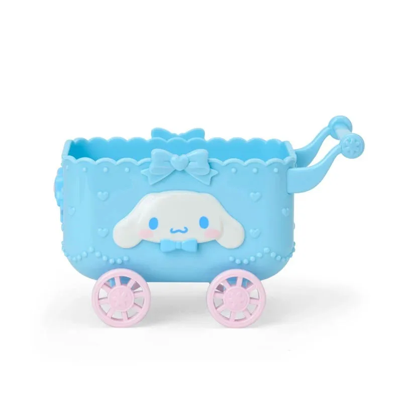 How to Use the Hello Kitty 24" Rainbow Ekkolight Infinity Light for Room Decor