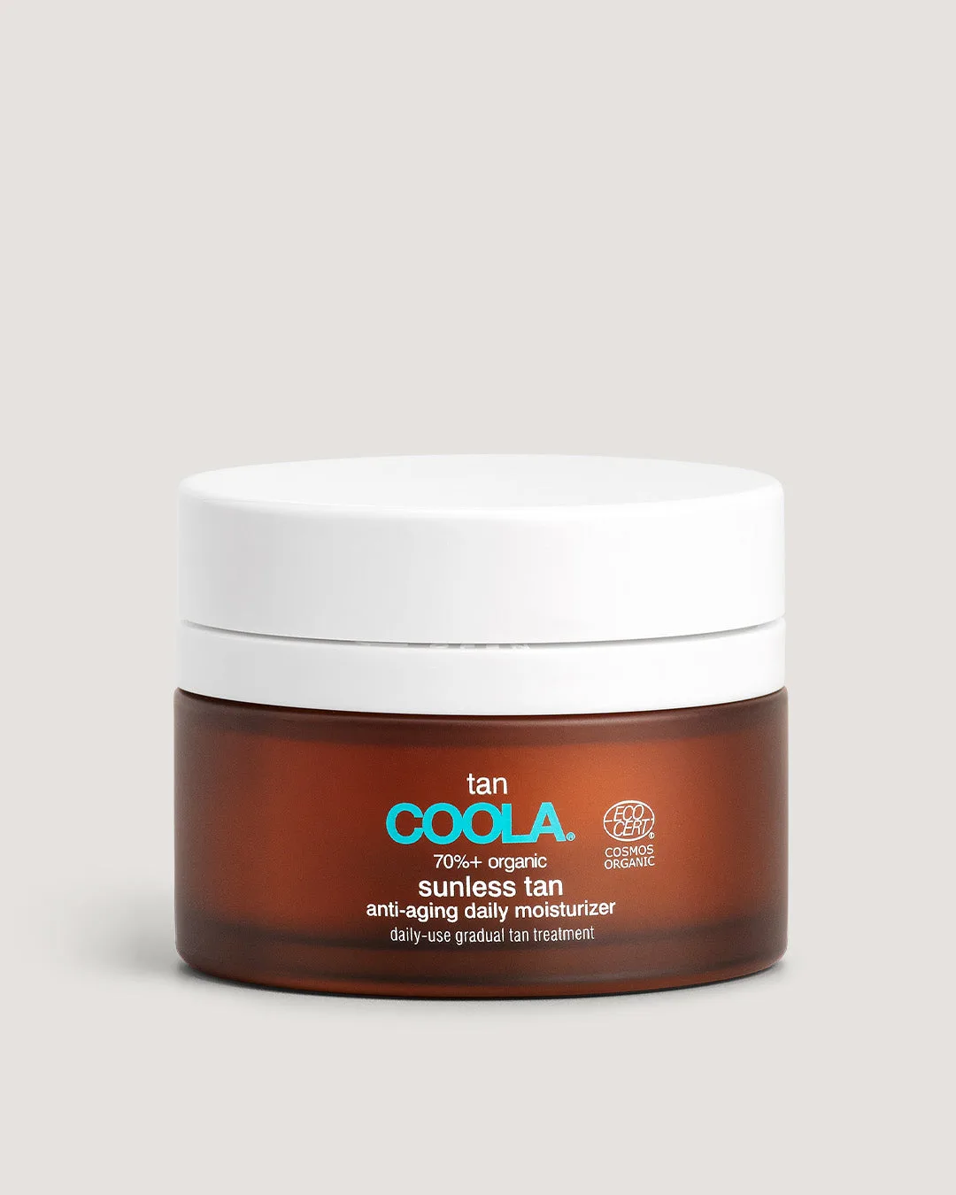 Sunless Tan Daily Face Moisturizer