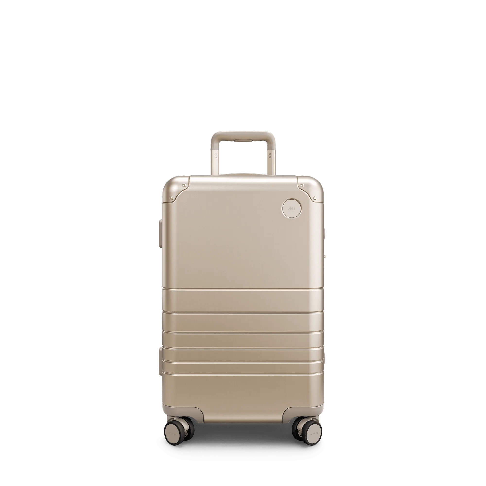 Aluminum Carry-On Plus vs. Regular: Die wichtigsten Unterschiede