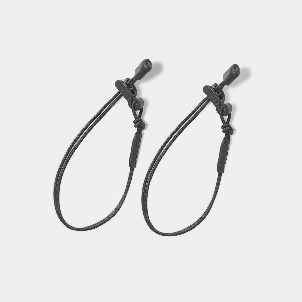 How to Use the Luma Shock Cord 2-Pack on Your Backpack