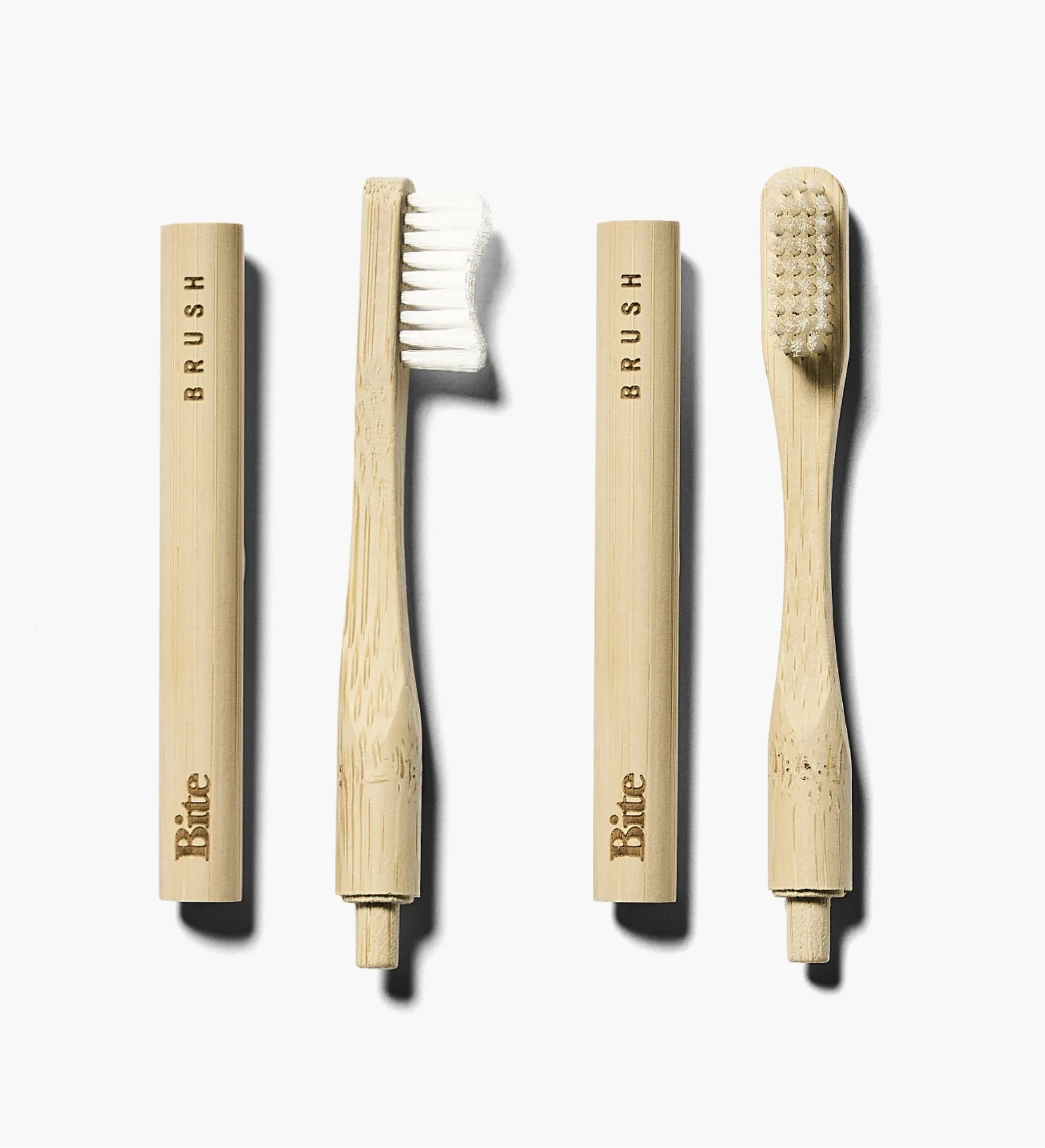 The Environmental Impact of Plastic Toothbrush Packaging vs. Plastic-Free Alternatives