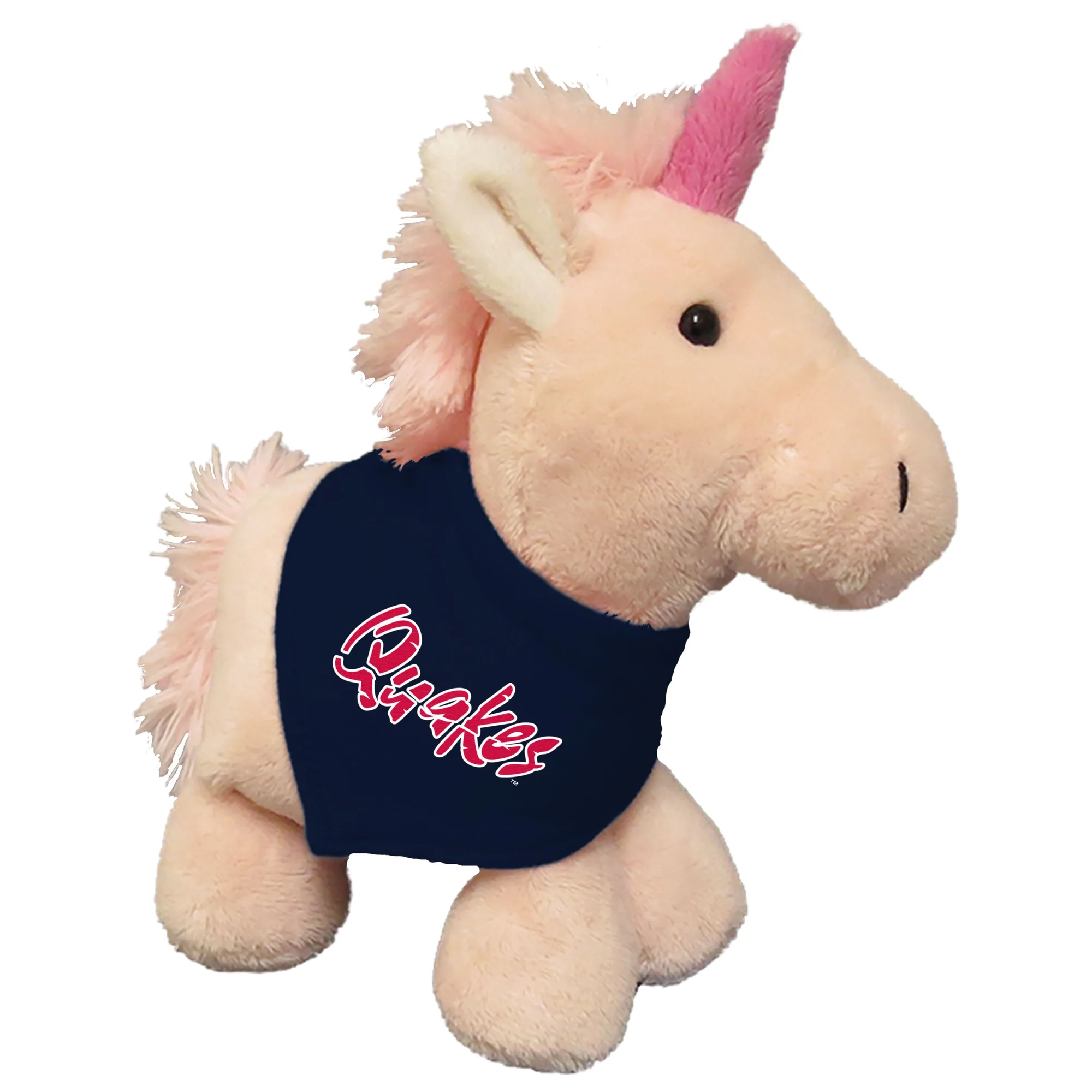 Rancho Cucamonga Quakes-Unicorn
