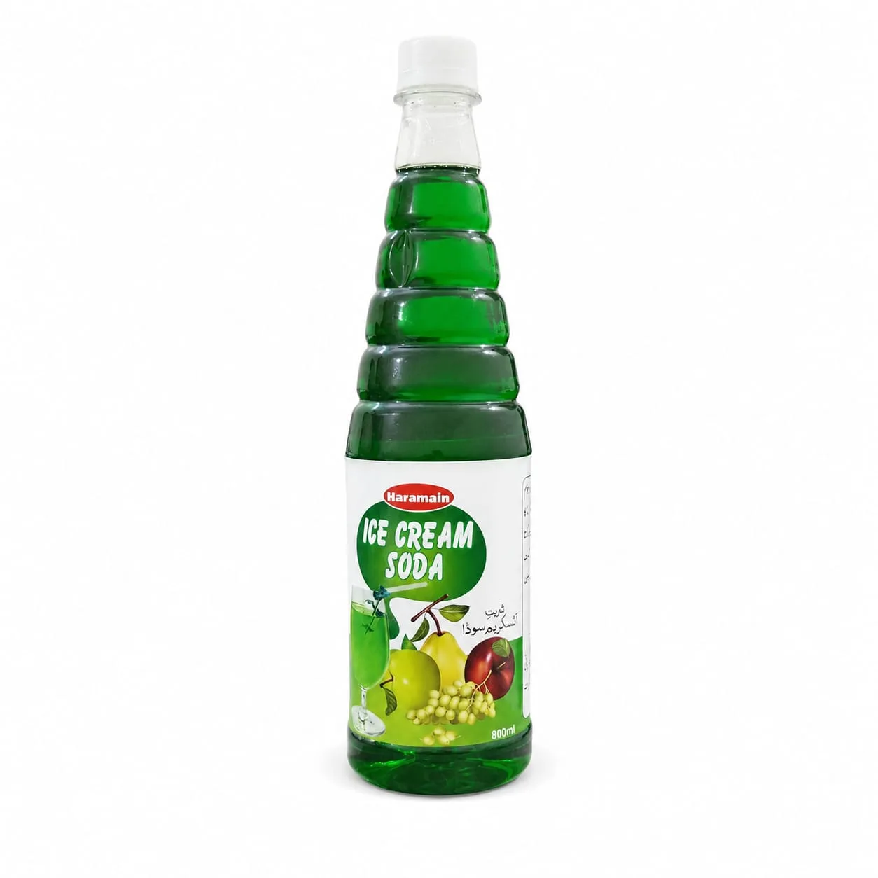 Ice Cream Soda Talbeena: A Cool Twist on Tradition