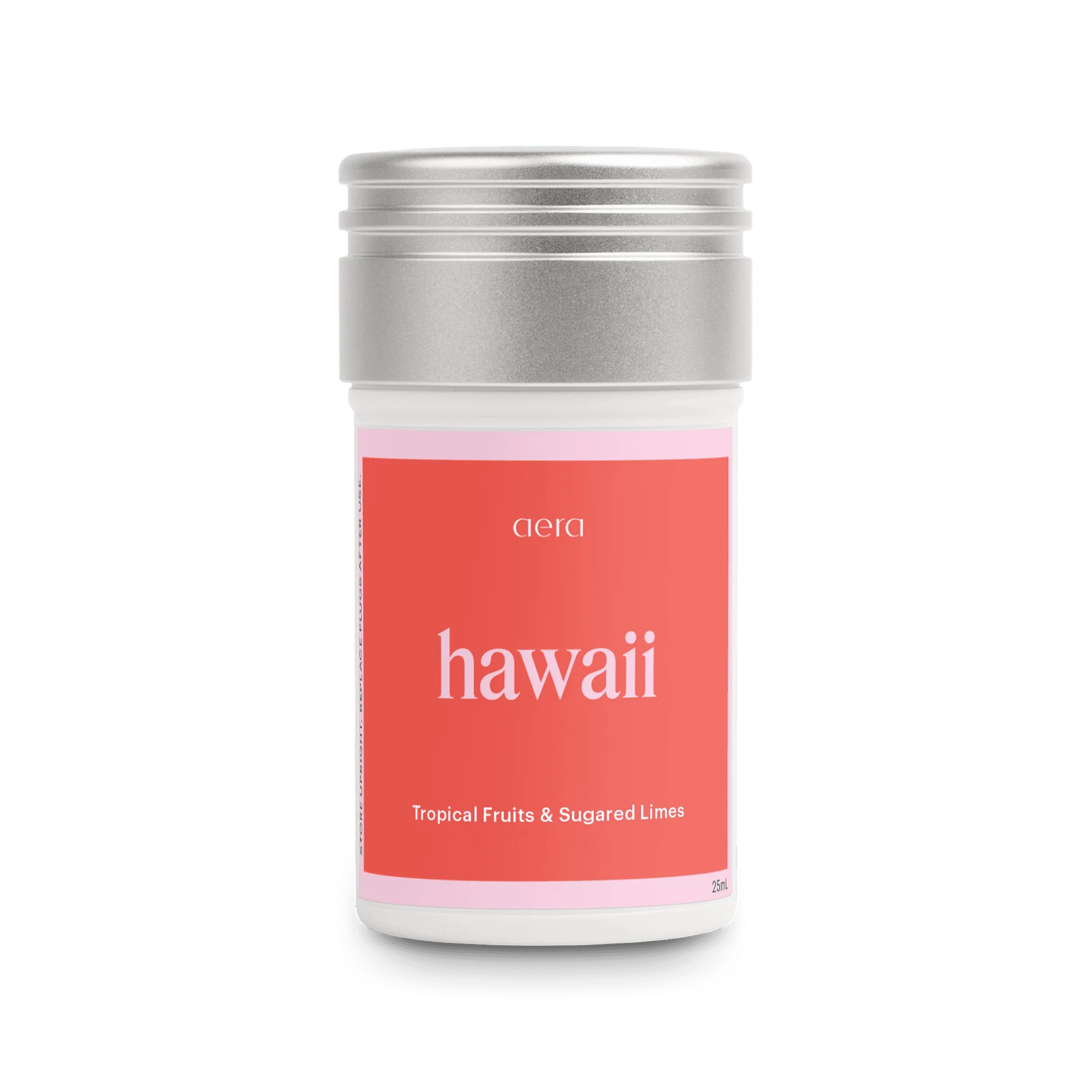 Hawaii Capsule Review: Tropical Vibes for Your Home