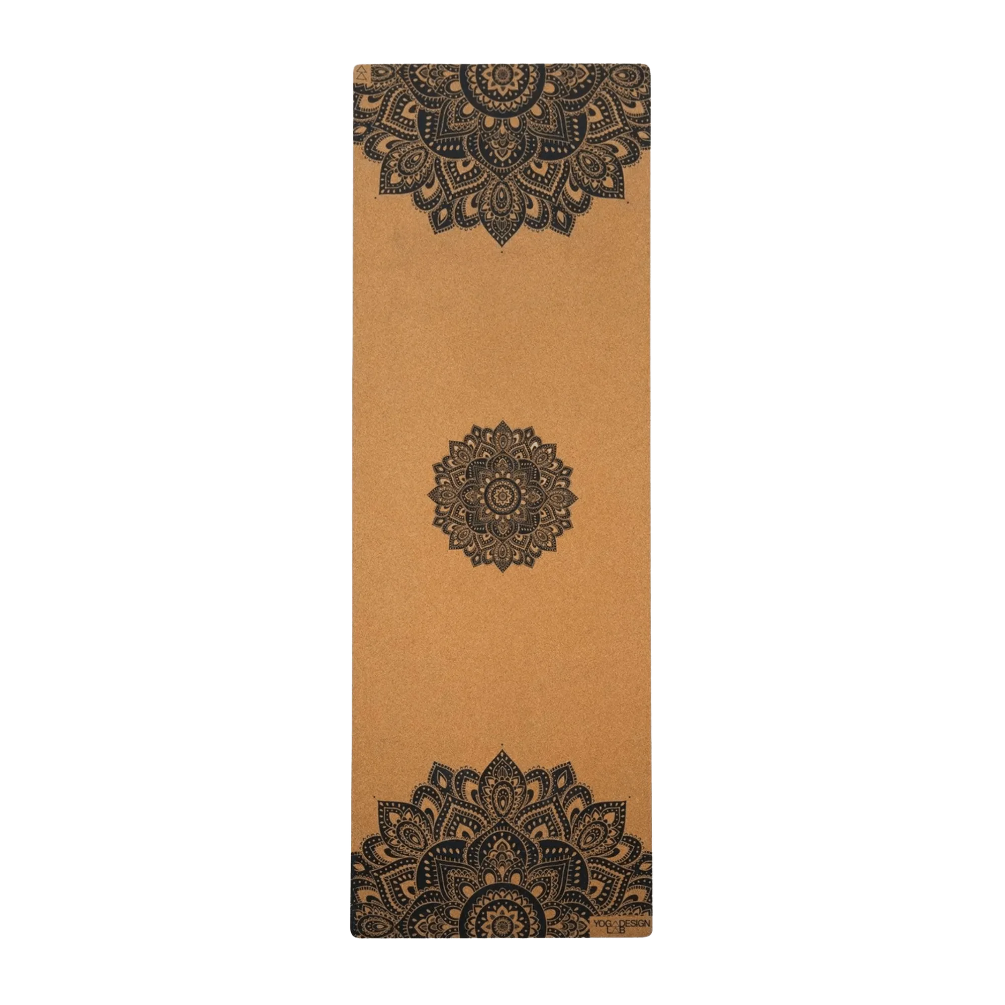 Cork Yoga Mat