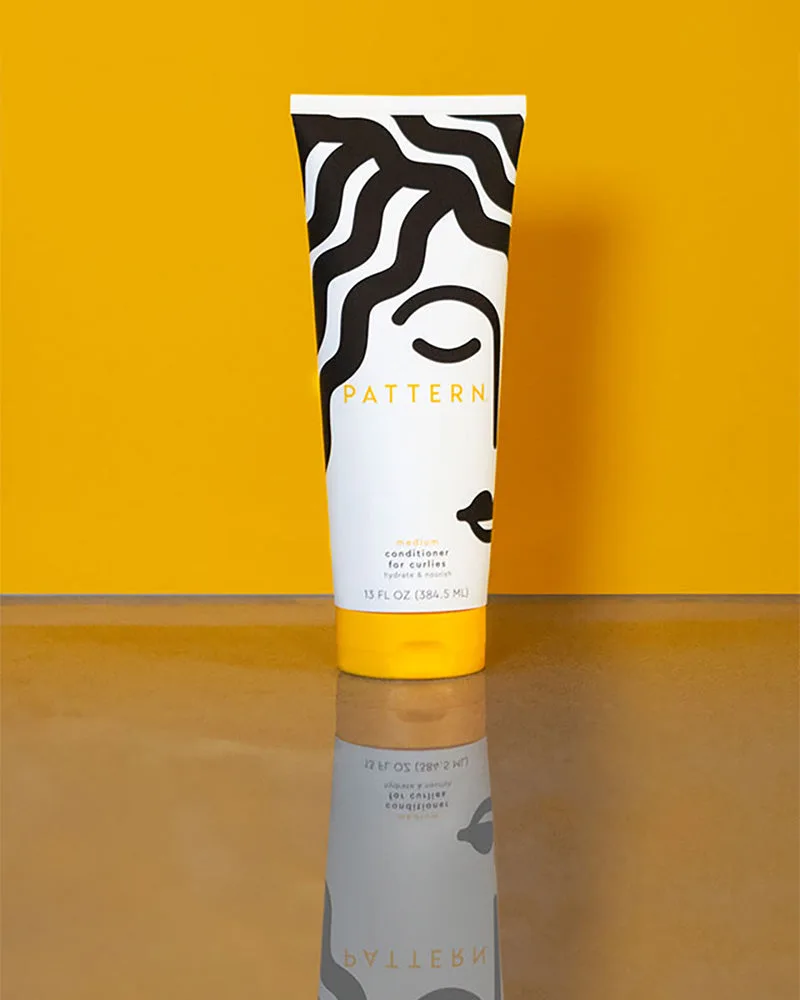 Medium Conditioner