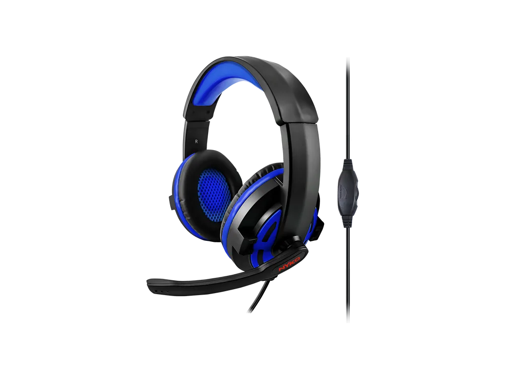 NP-2600 Gaming Headset for PS4