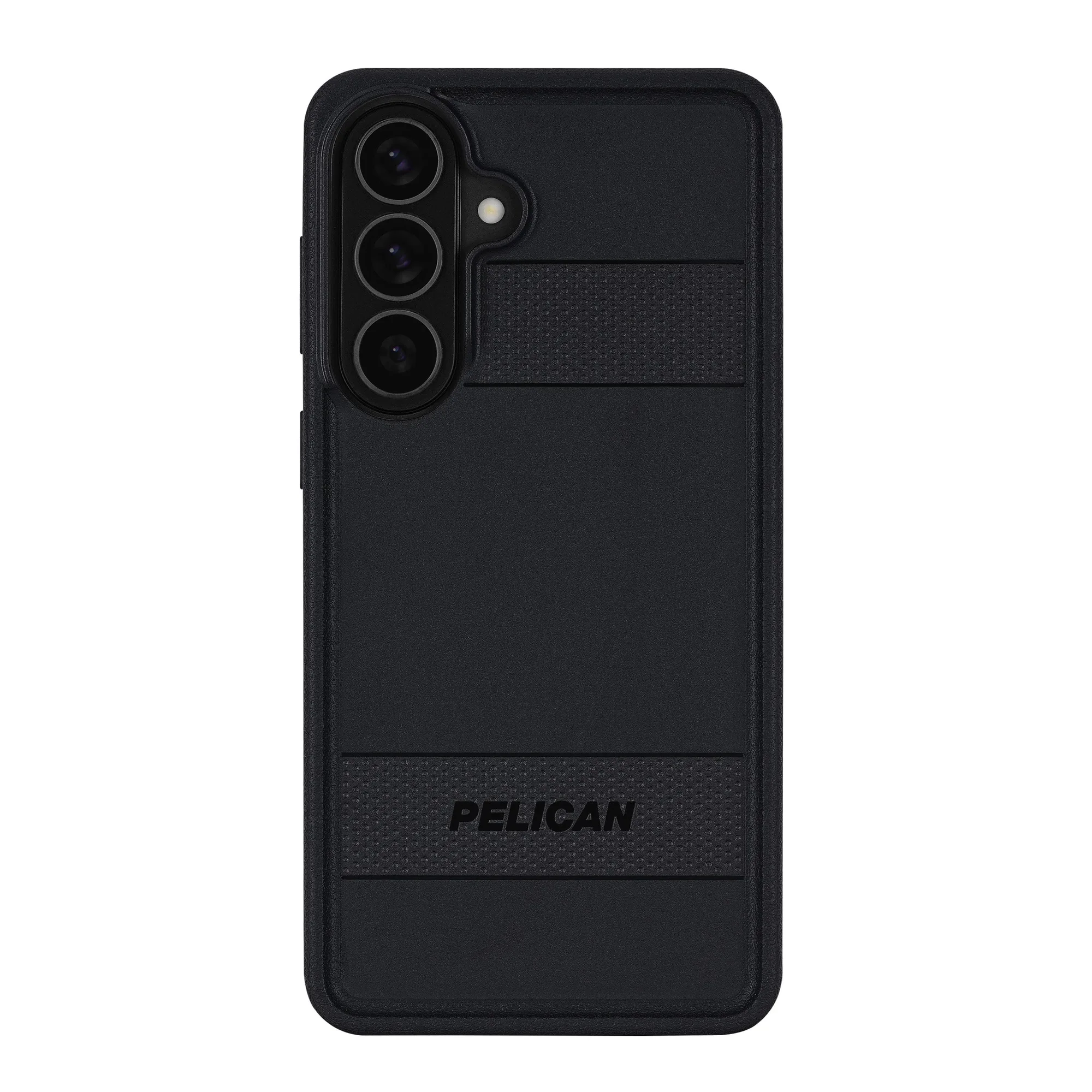 Pelican Protector Black with Magnet - Galaxy S26+