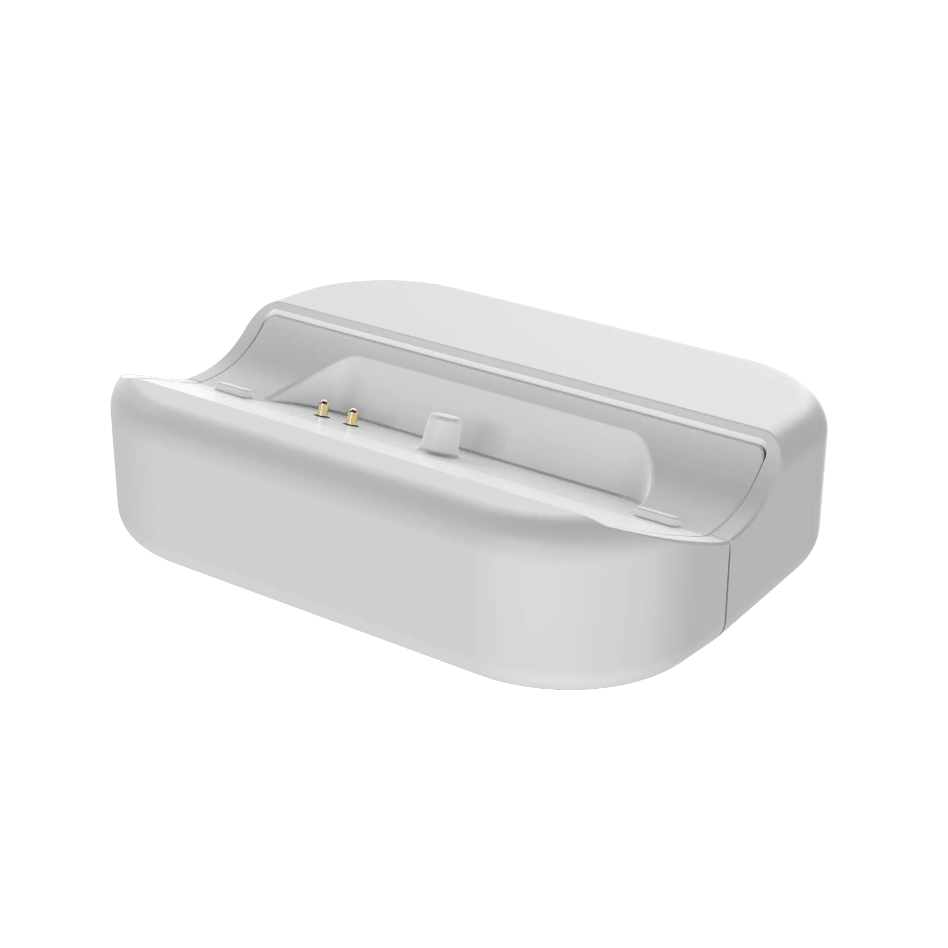 NEO S Charging Dock White Edition