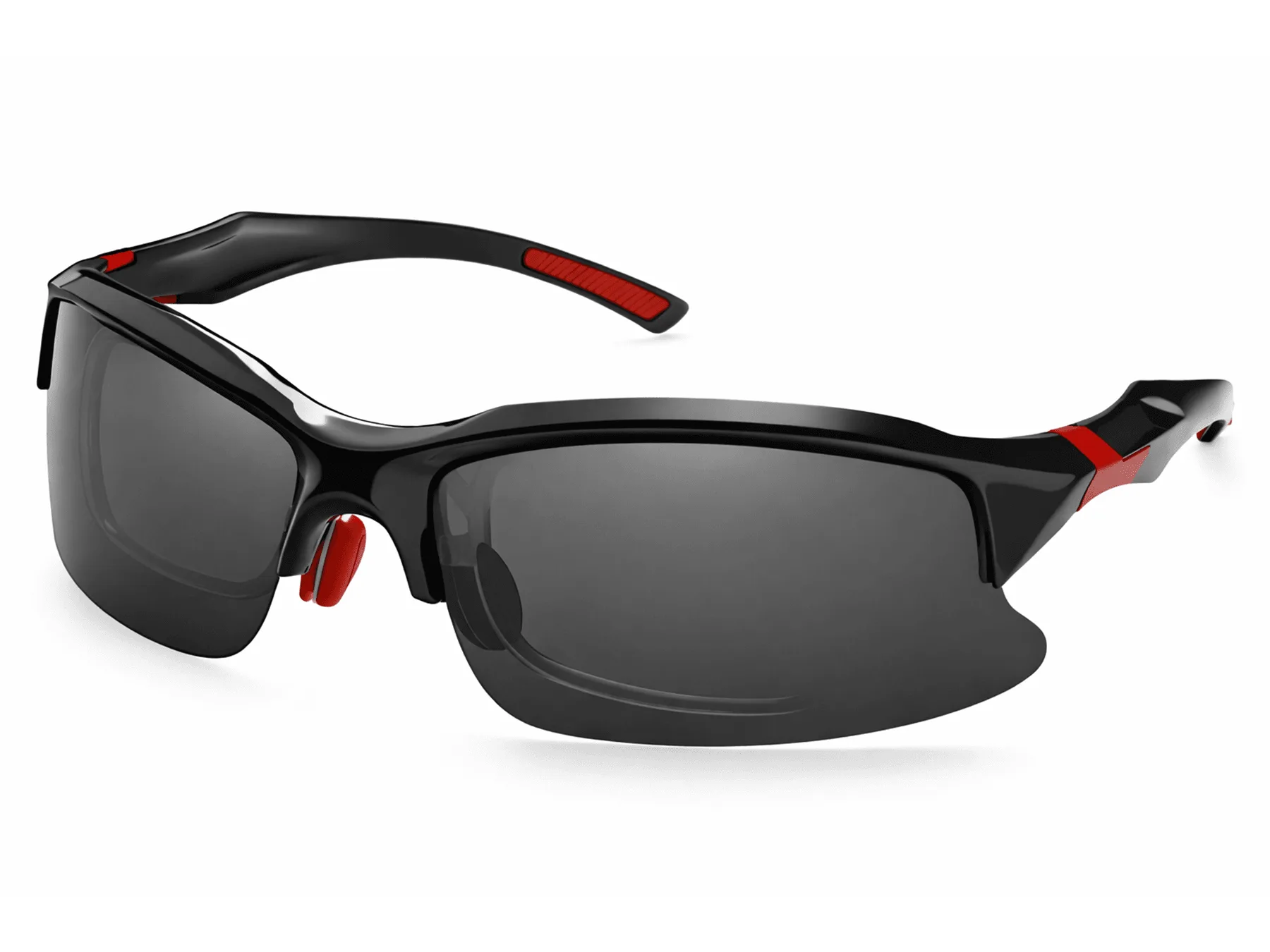 Philippa Prescription Polarized Sunglasses Kit