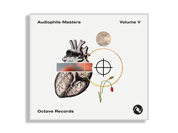 Audiophile Masters Volume V: What Makes a Great Compilation