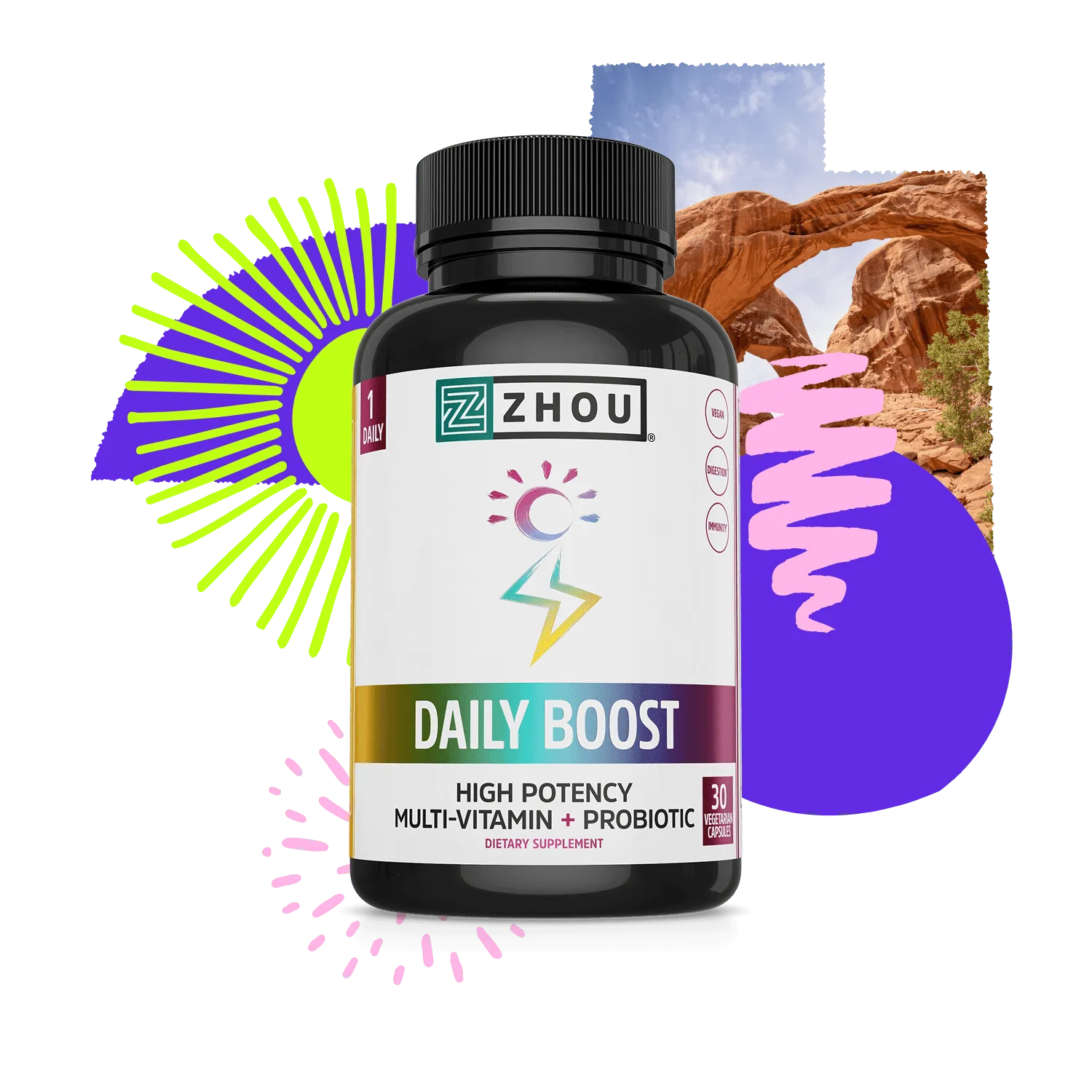 How to Build a Daily Supplement Routine with Capsules and Gummies