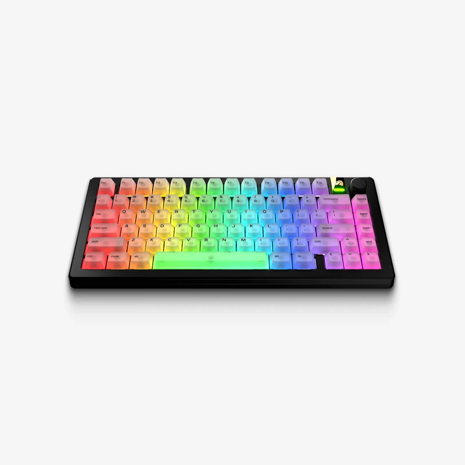 Keycap Profiles Explained: OEM vs Cherry vs SA for Typing and Gaming