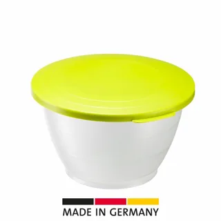 Bowl »Olympia«, 1,3 l, apple green