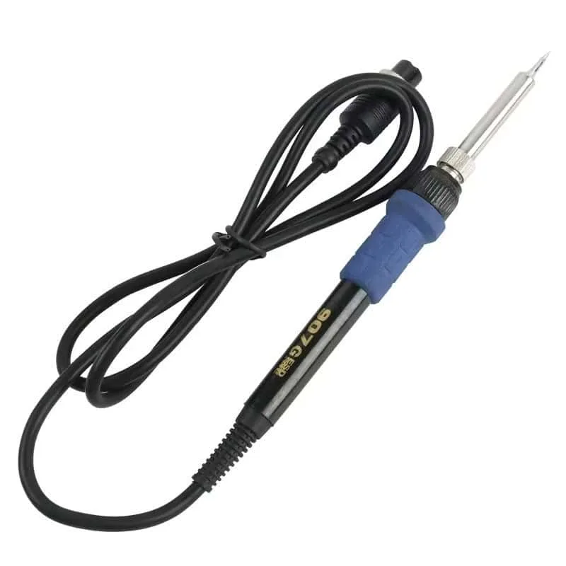 Soldering Iron Tip Not Heating? Causes and Fixes