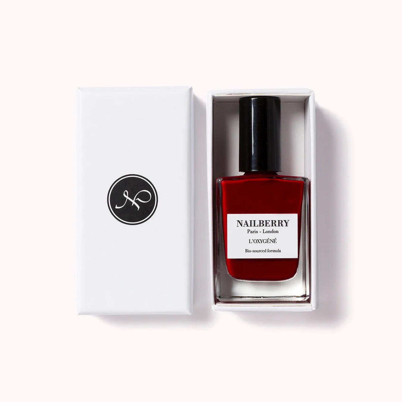 1-Piece Small Empty Gift Box
