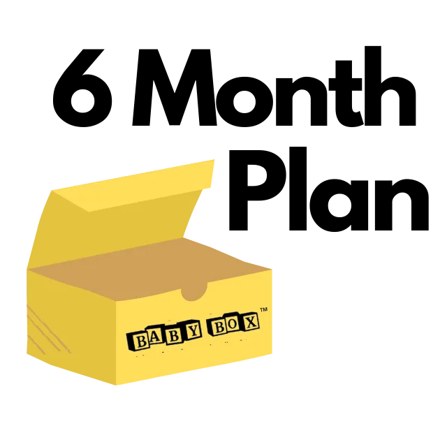 What Comes in a Curated Monthly Baby Box? A Parent's Walkthrough