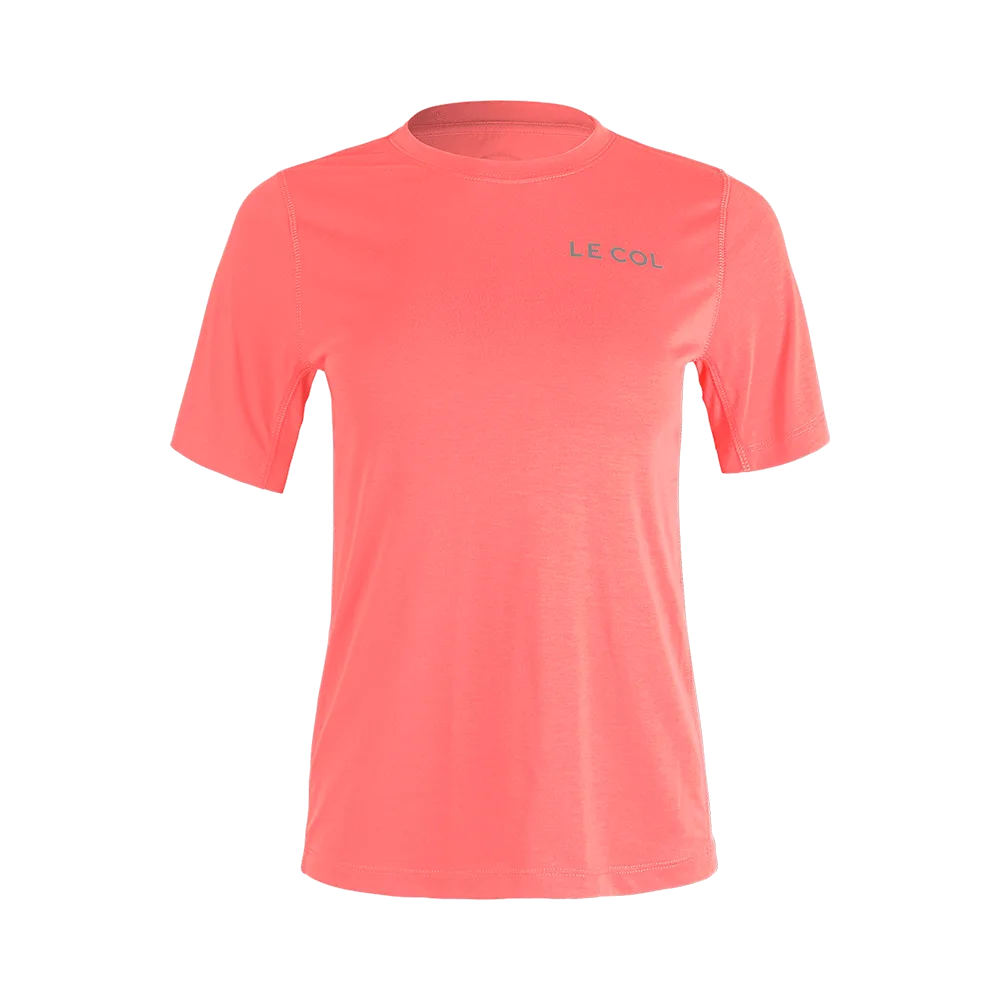 Womens Workout T-Shirt