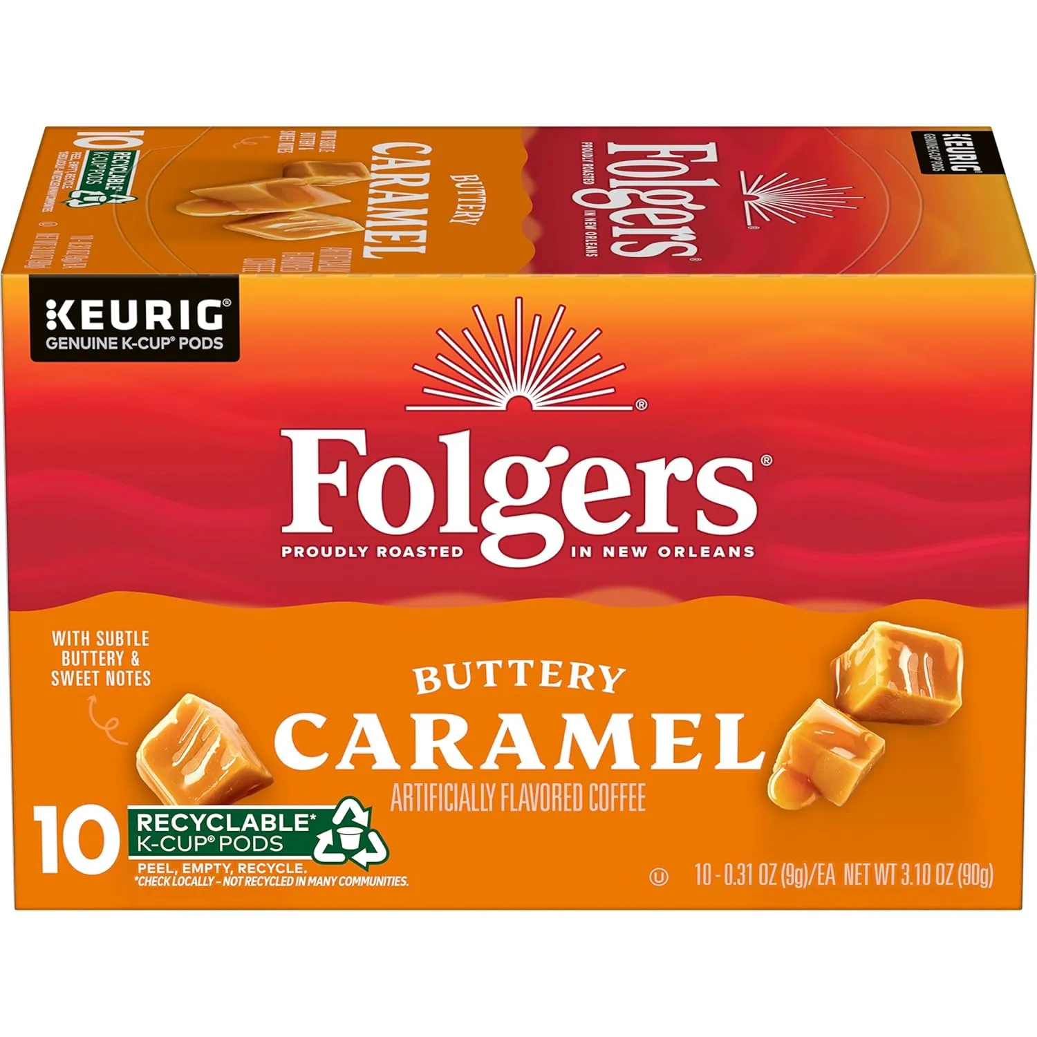 Folgers 1850 vs Classic Roast: Which Everyday Coffee Blend Saves You More Money Per Cup?