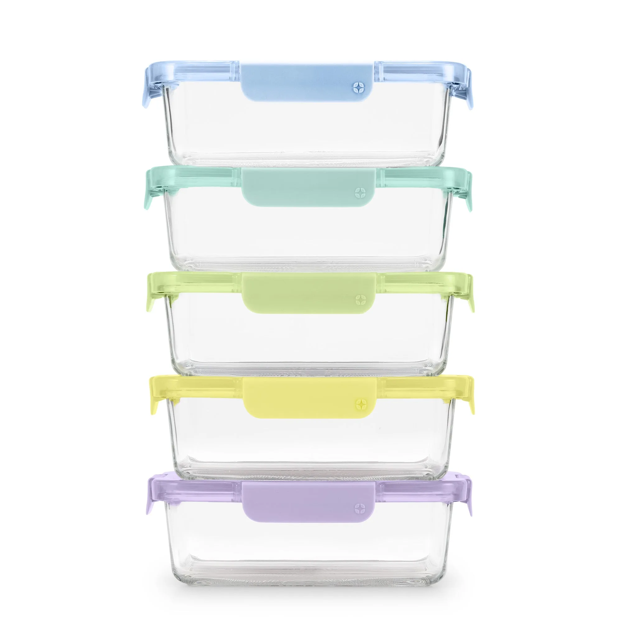 How to Choose the Right Food Storage Container Size for Meal Prep