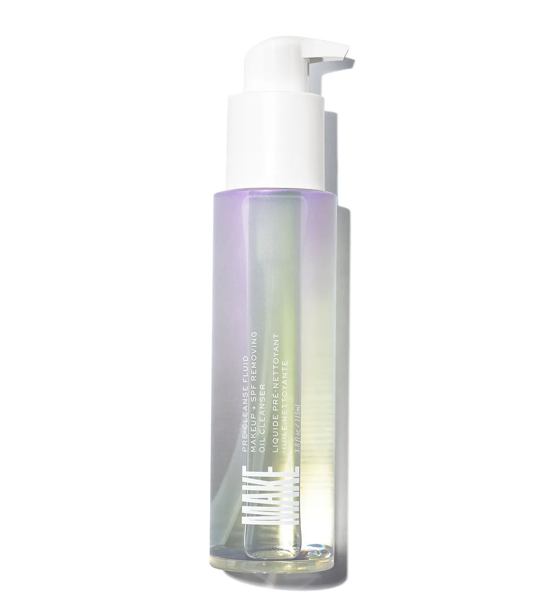 The Science Behind Pre-Cleanse Fluids and Oil-Based Cleansing