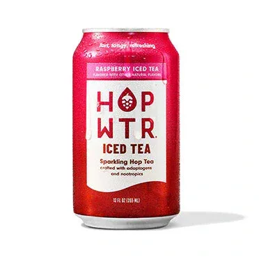 HOPWTR Iced Tea & Lemonade Buying Guide: Choosing Your Perfect Flavor