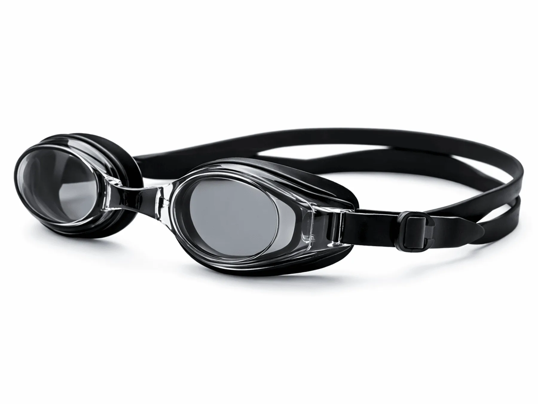 Joey Prescription Swimming Goggles