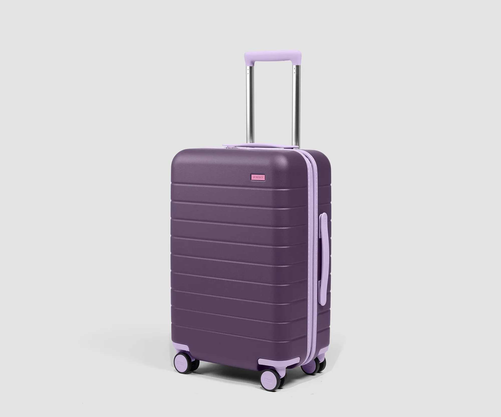 The Carry-On