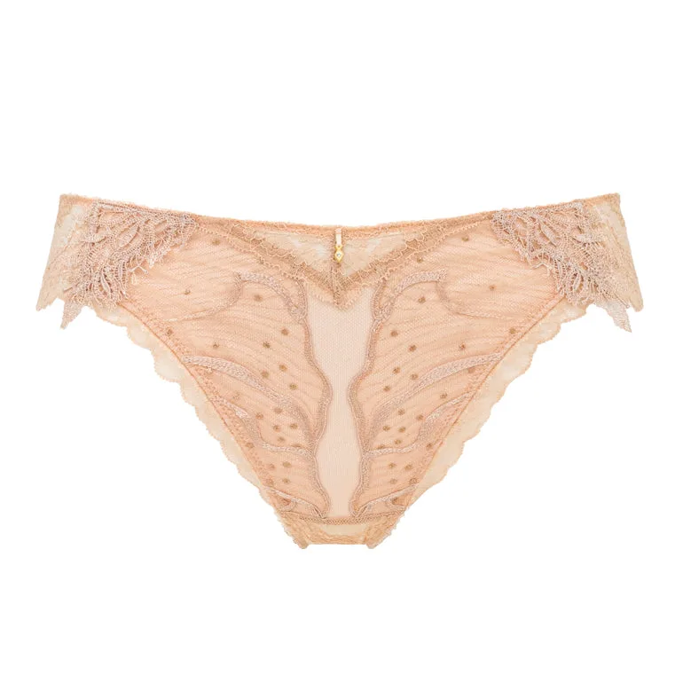 Rose Panty 25A1