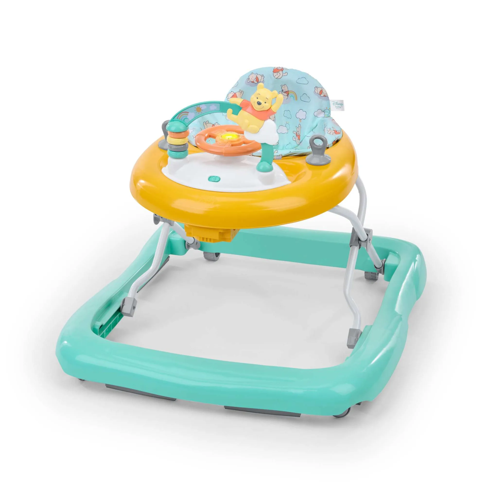Baby Jumper vs Activity Center: Pros, Cons, and What’s Best for Your Baby