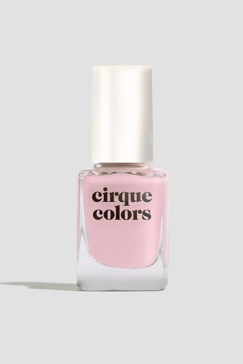 Odette vs Sylph: Welke sheer nagellak voor een subtiele look?