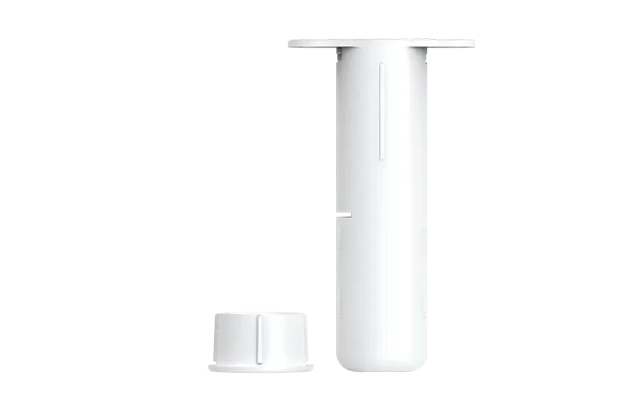 Recessed Door/Window Sensor