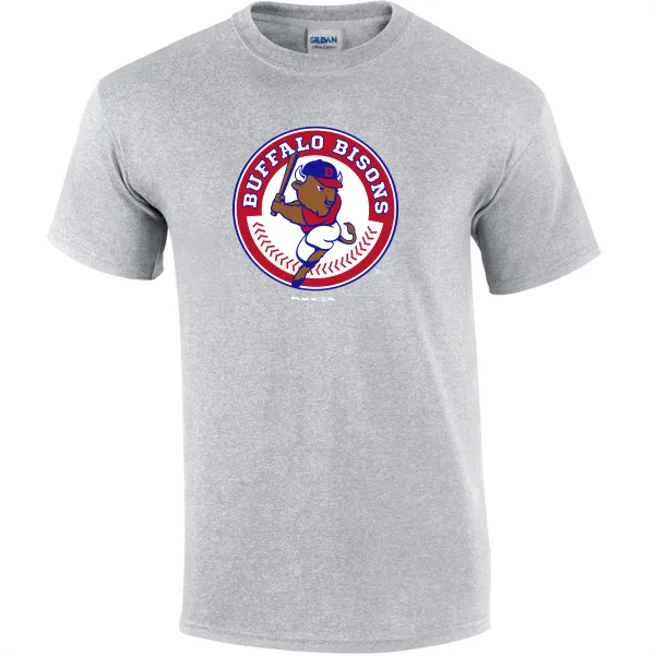 Buffalo Bisons vs. Pawtucket Red Sox: Which Fan Gear Wins?