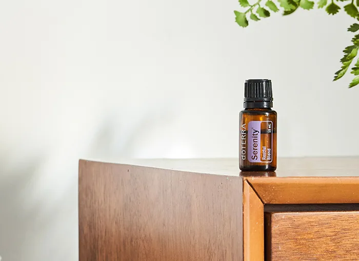 doTERRA Serenity Restful Complex vs. Melatonin: Which Sleep Aid Is Right?