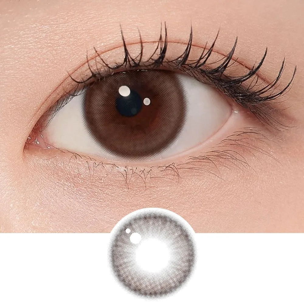 Gemhour Dione 1-Day Rosy Dew (10pk)