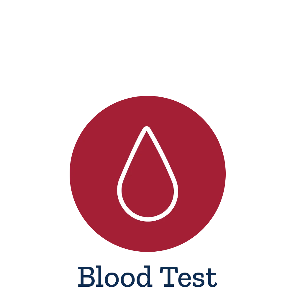 Dihydrotestosterone (DHT) Test