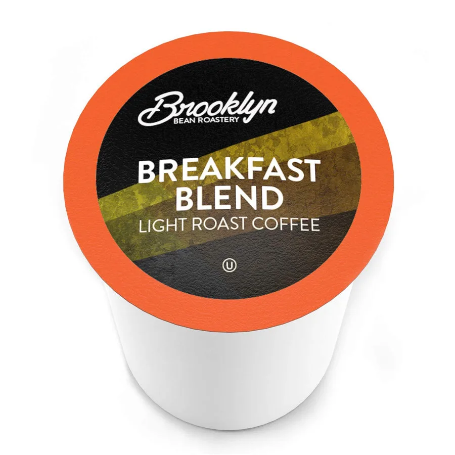 I Peel Good Coffee Pods vs Breakfast Blend: Which to Choose?