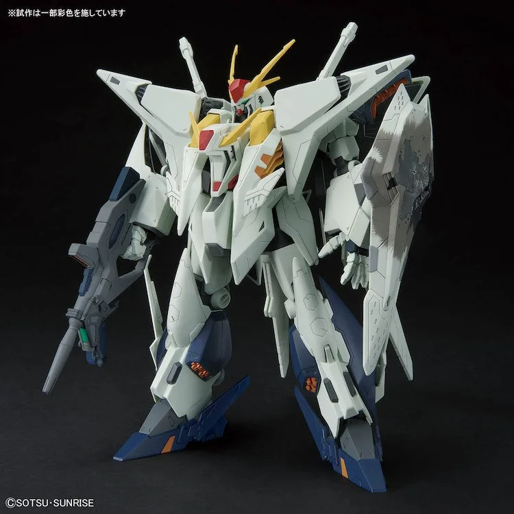 SOLD OUT HG XI Gundam HATHAWAY The Sorcery of Nymph Circe 1/144