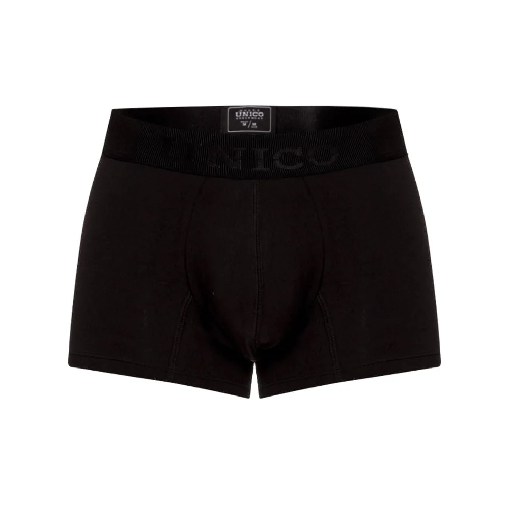 SHORT OAK BOXER M23 BLACK
