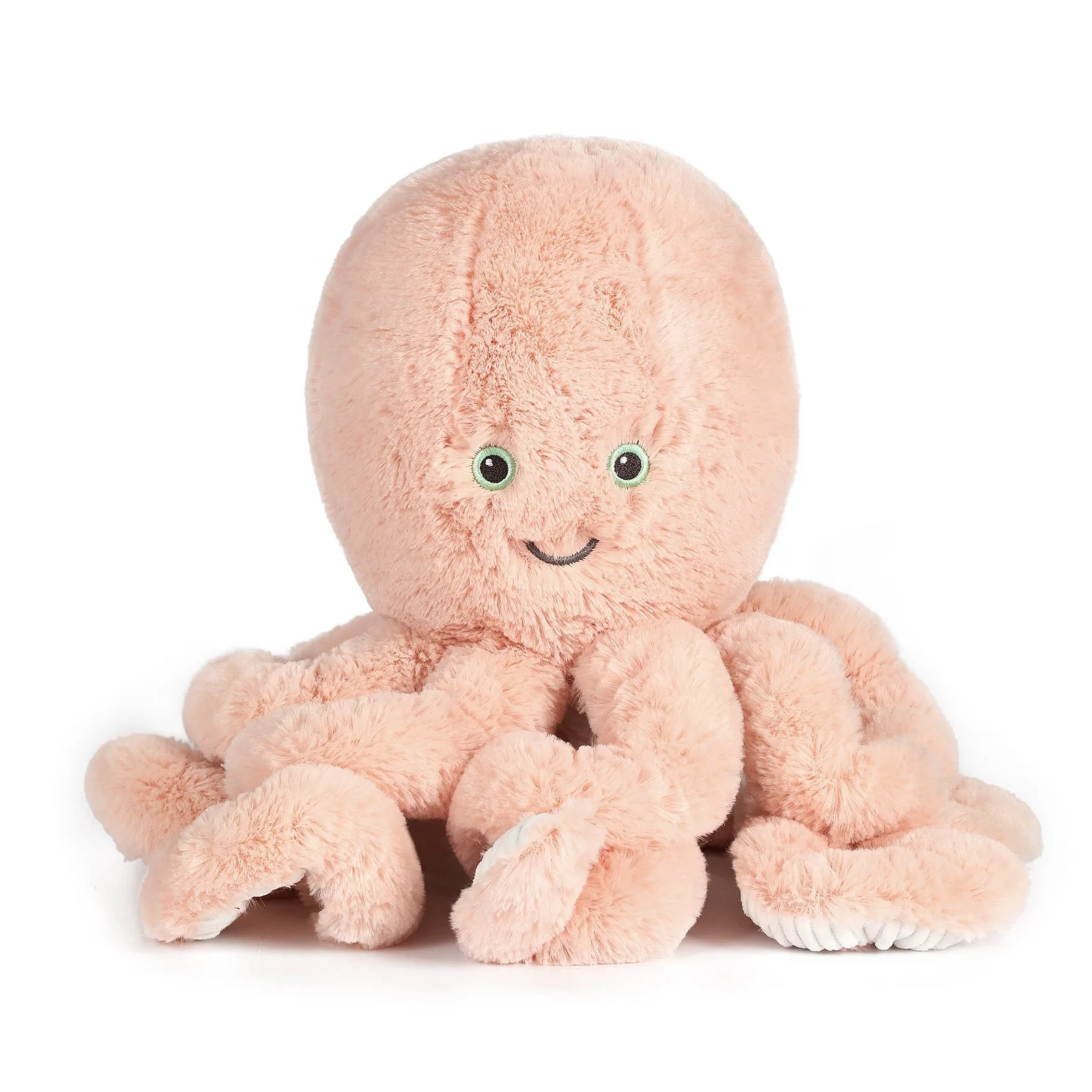 Peluche Pulpo Cala Rosa 15"/38 cm