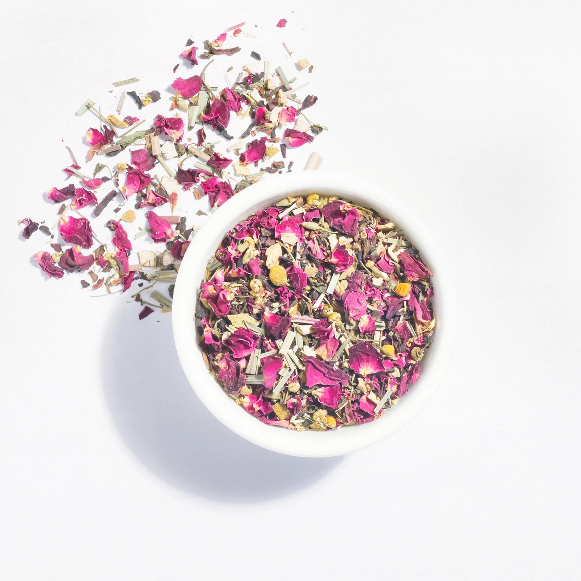 Té de hibisco: beneficios y consejos de preparación