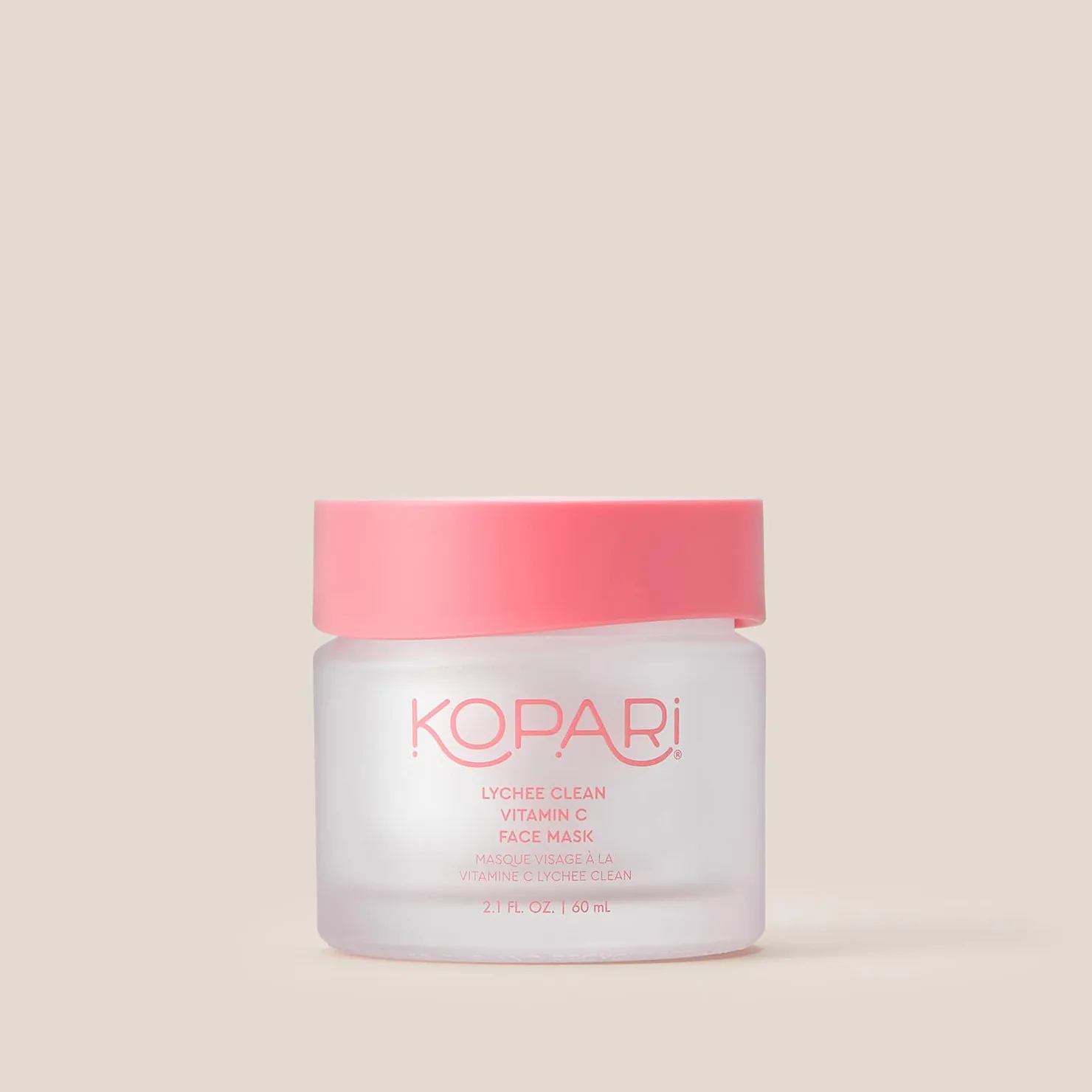 Vitamine C-masker vs. exfoliërende scrub: wat eerst?