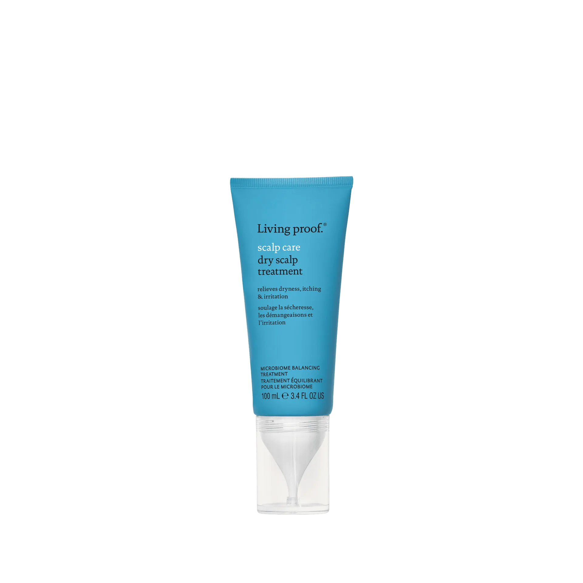Scalp Care Dry Scalp Treatment